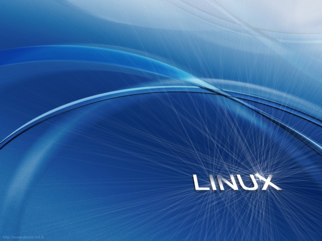 Linux wallpaper 37